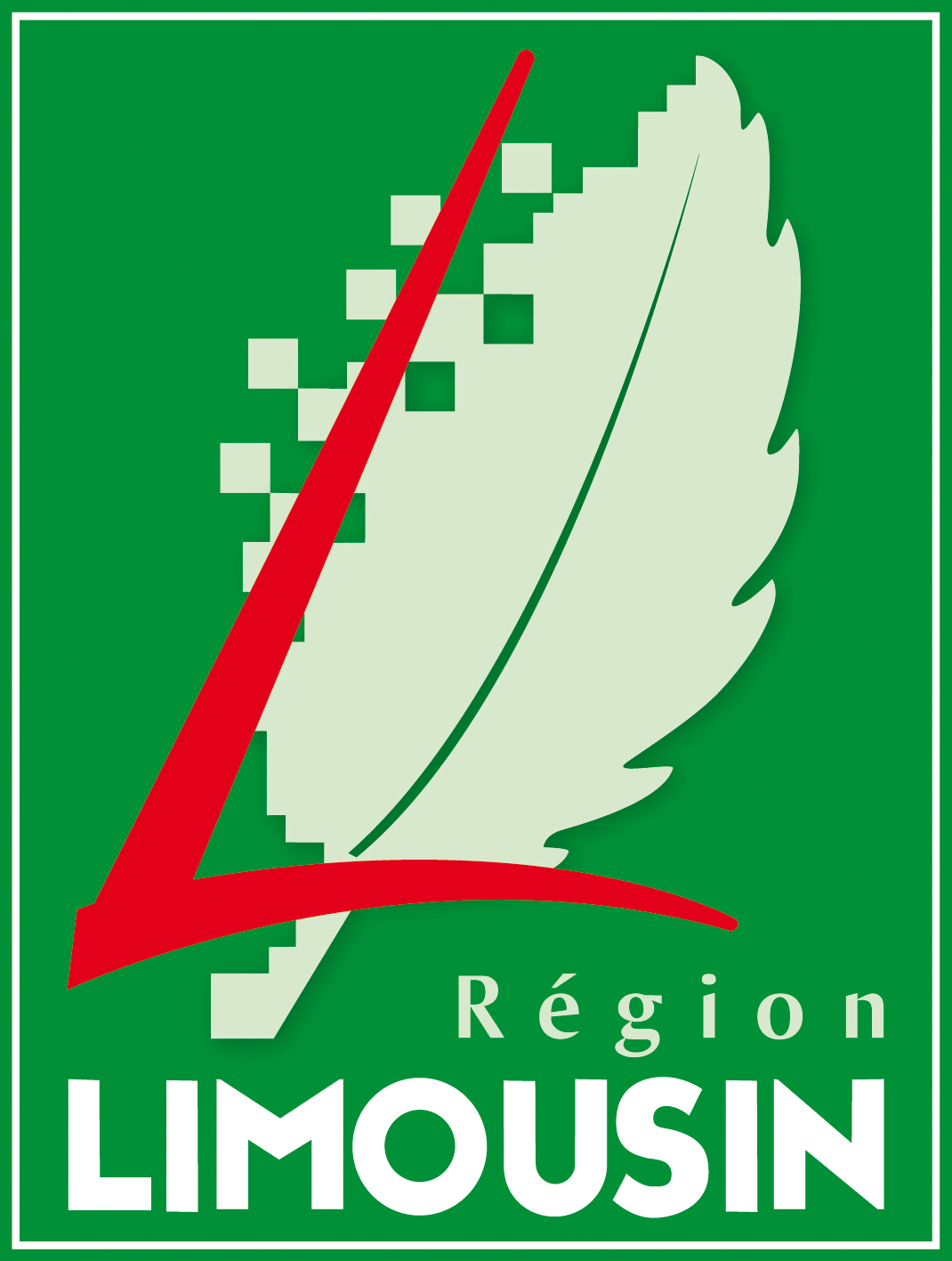 Logo conseil régional