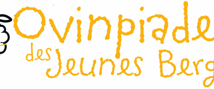 Nos jeunes aux ovinpiades Nos jeunes aux ovinpiades
