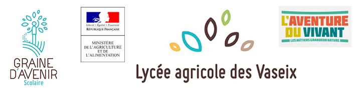 Lycée agricole de Limoges Les Vaseix