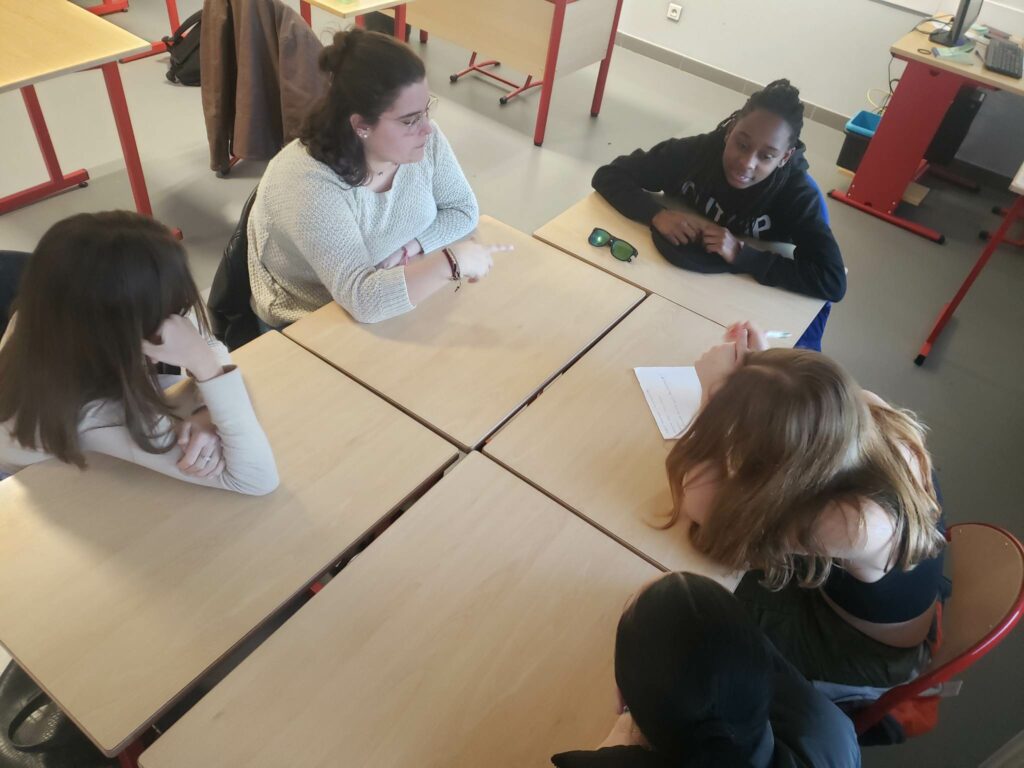 337154287_159044213716047_6491071405573032387_n | Lycée agricole de Limoges Les Vaseix