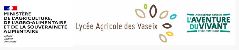 Lycée agricole de Limoges Les Vaseix